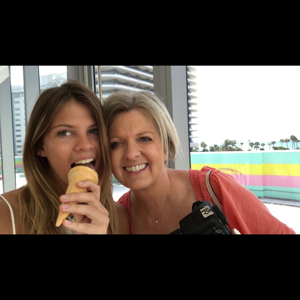 Meet your Posher, Hunter